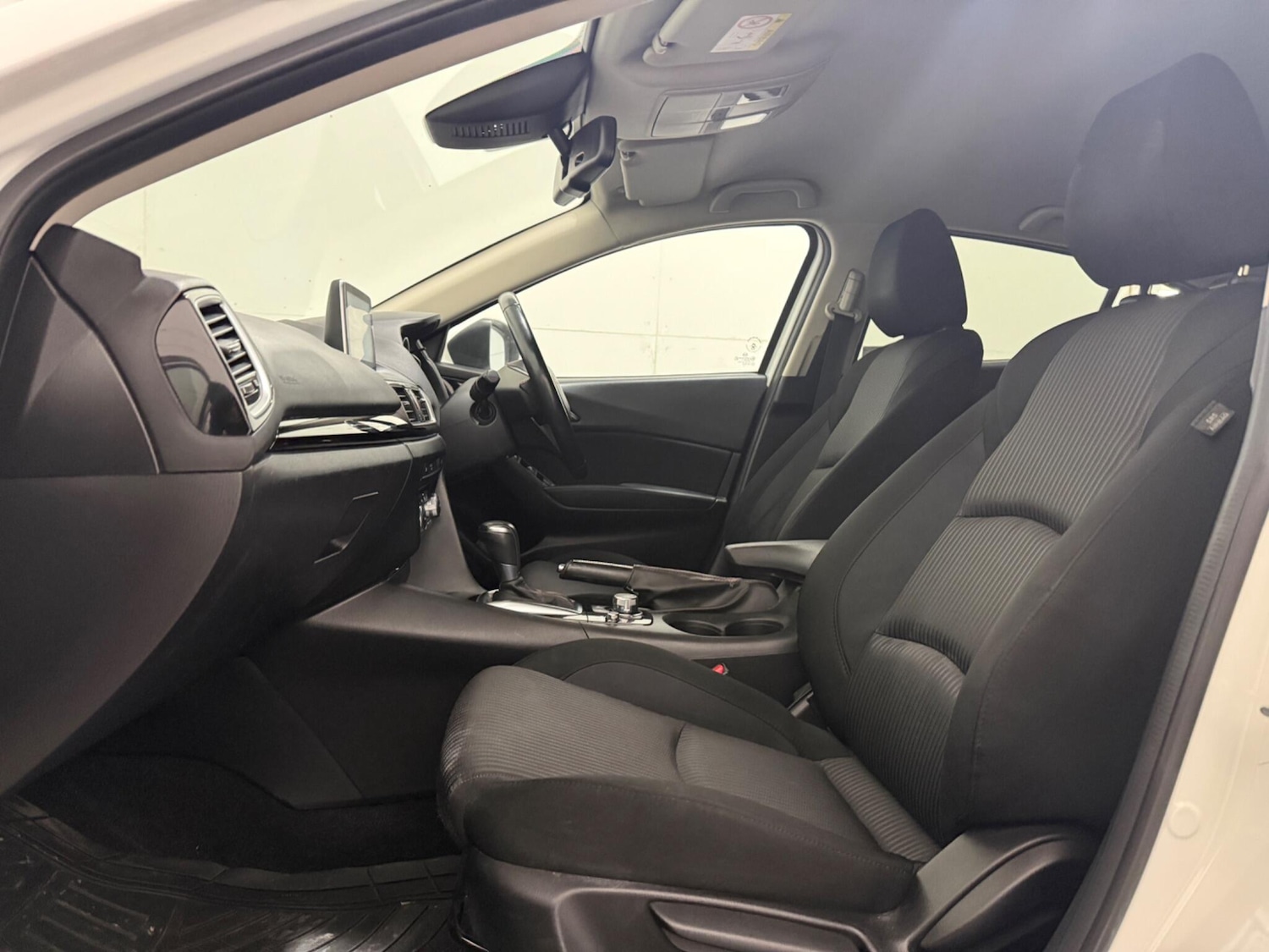 Used Mazda Mazda3 2016 for sale - 76759255: Photo 33