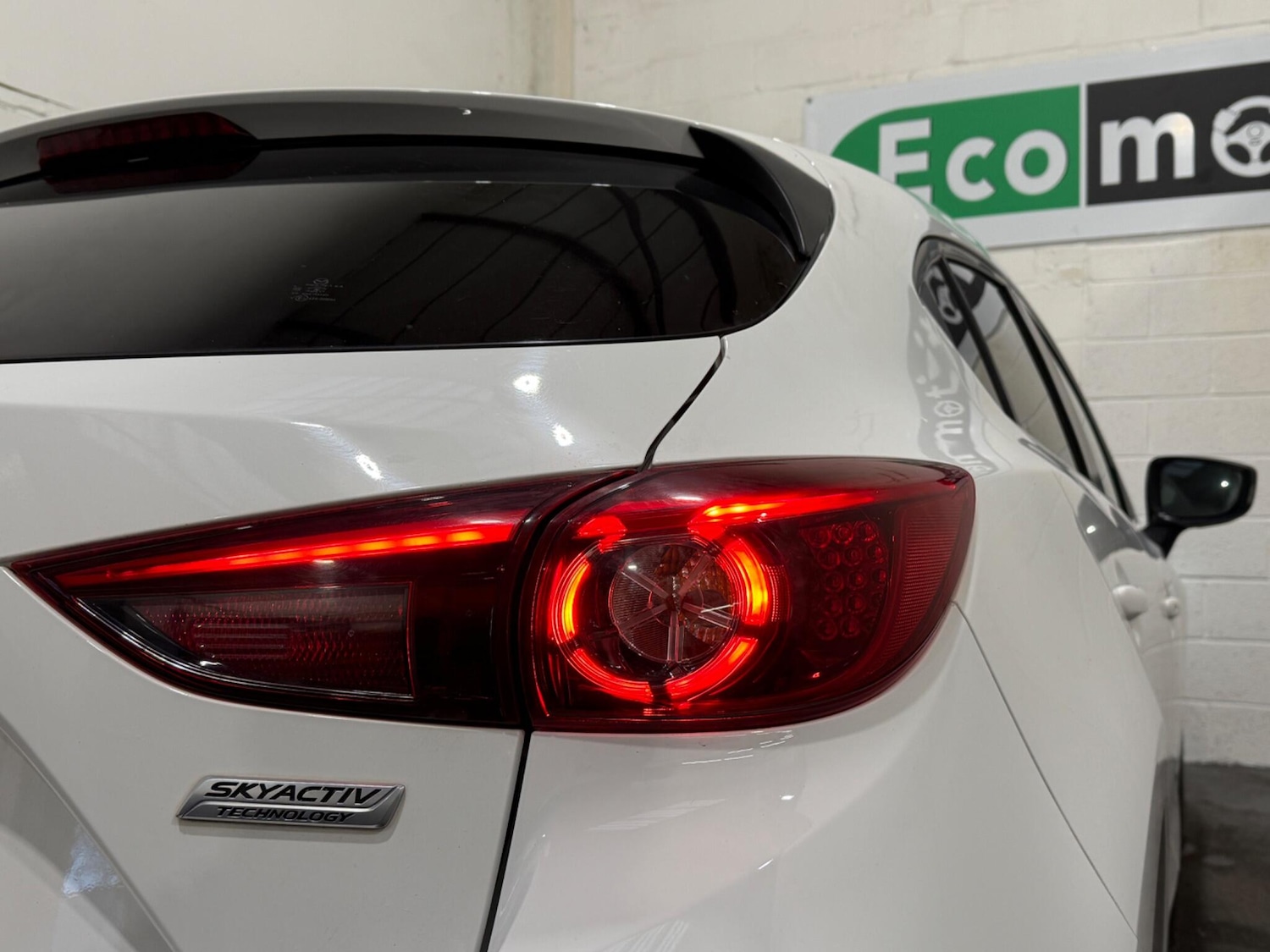 Used Mazda Mazda3 2016 for sale - 76759255: Photo 35