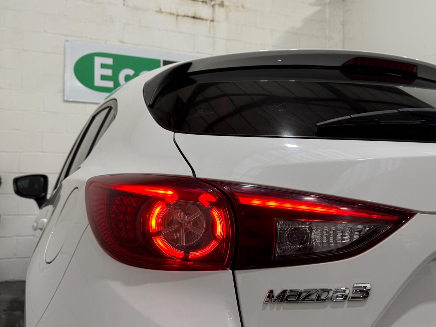 Used Mazda Mazda3 2016 for sale - 76759255: Photo 36