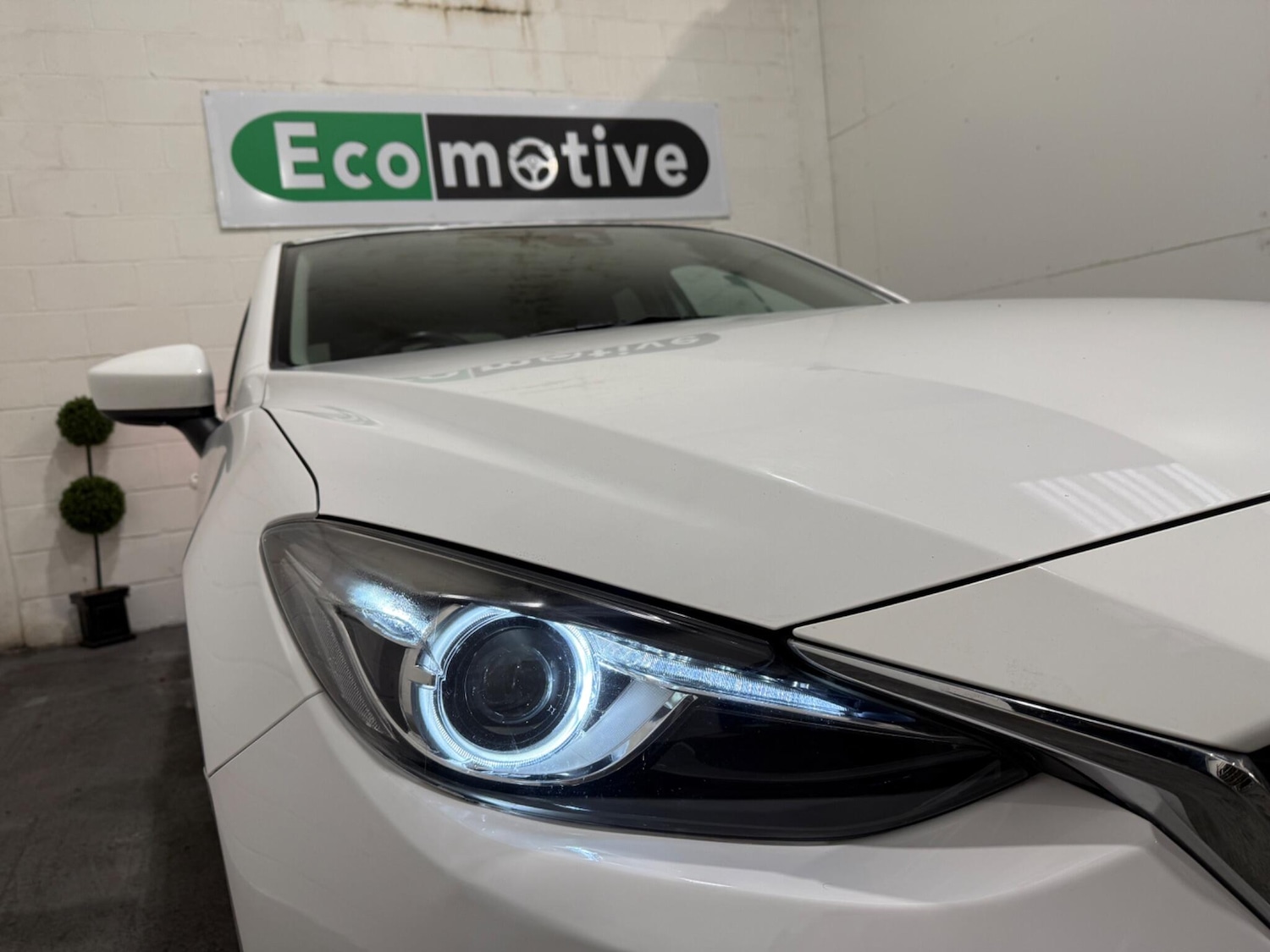 Used Mazda Mazda3 2016 for sale - 76759255: Photo 37