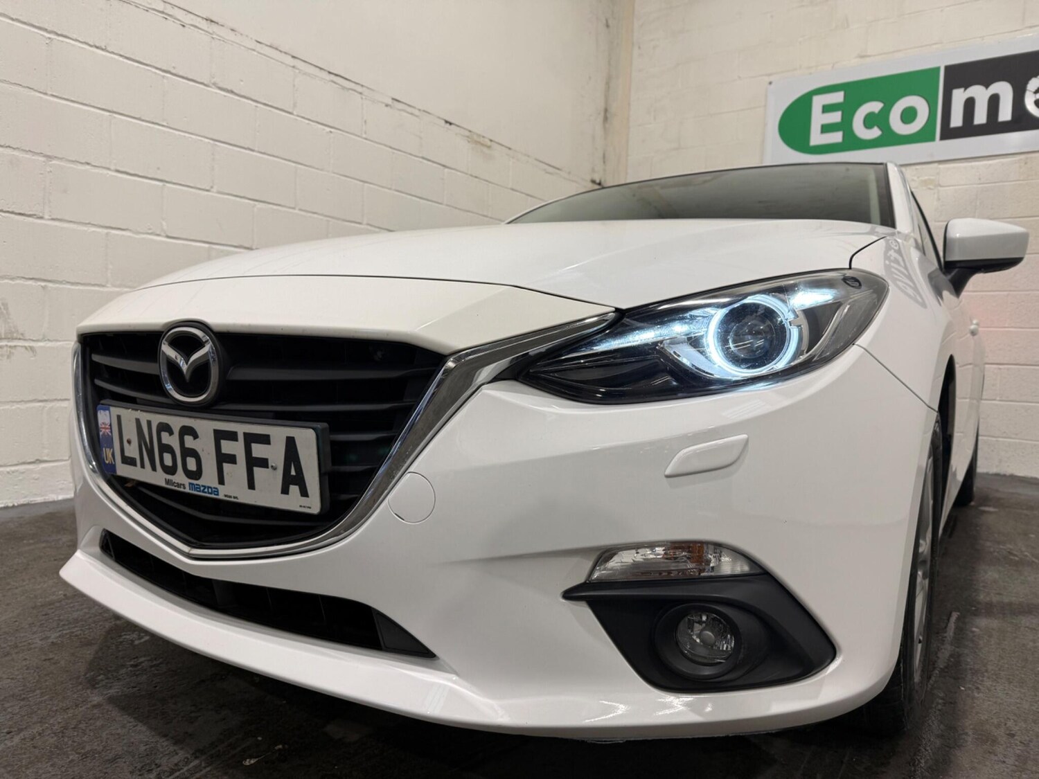 Used Mazda Mazda3 2016 for sale - 76759255: Photo 38