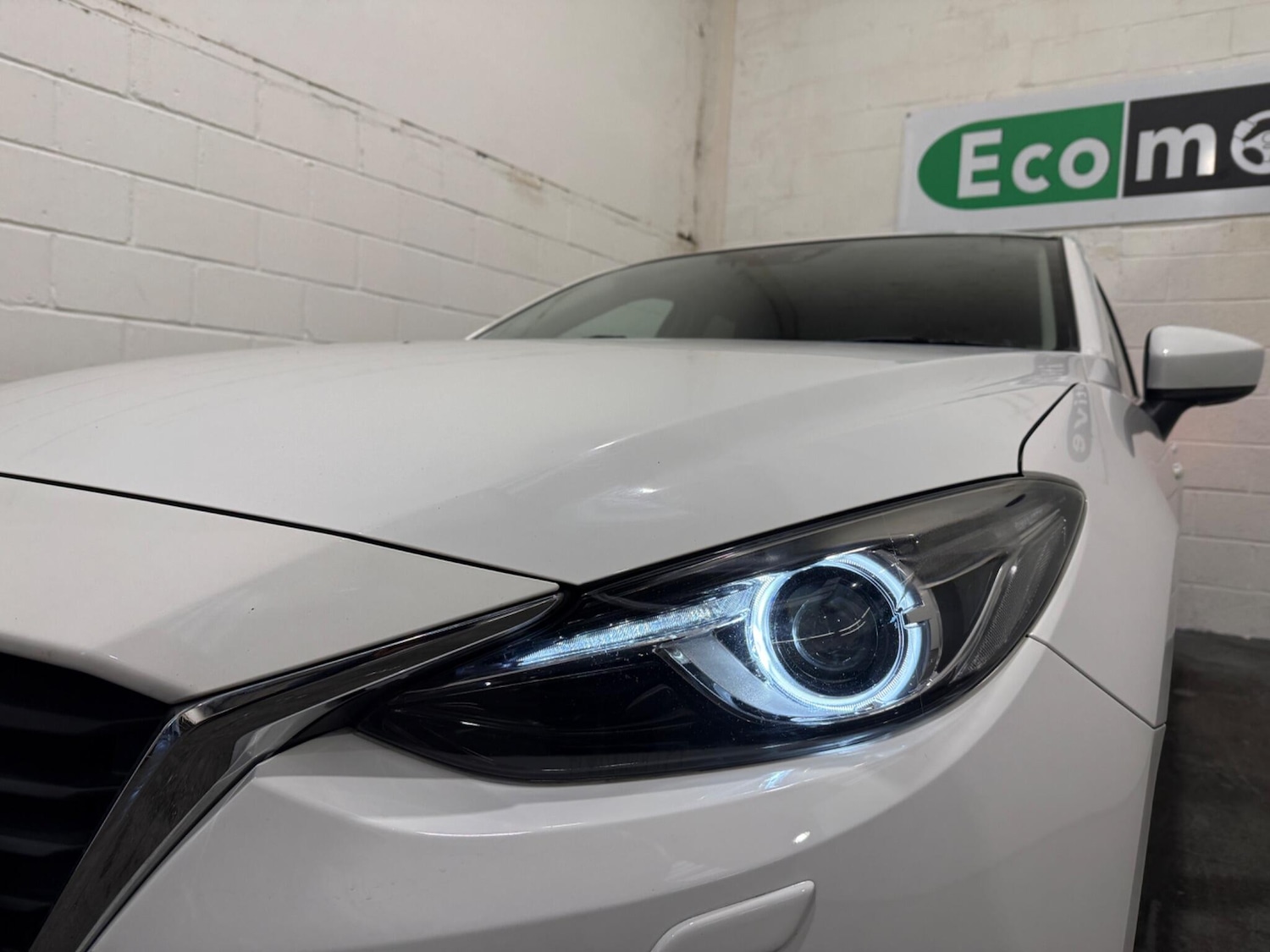 Used Mazda Mazda3 2016 for sale - 76759255: Photo 39