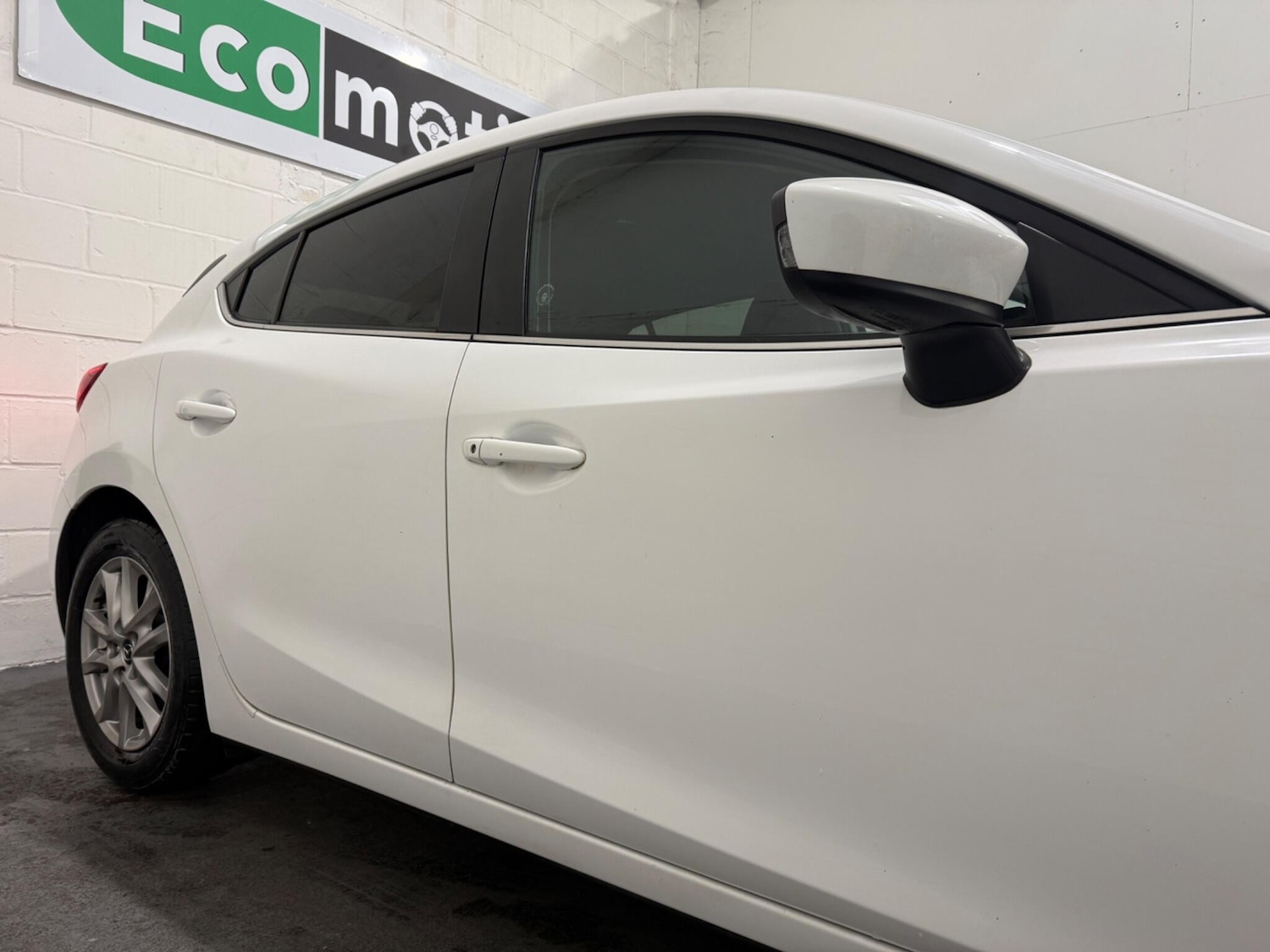 Used Mazda Mazda3 2016 for sale - 76759255: Photo 4