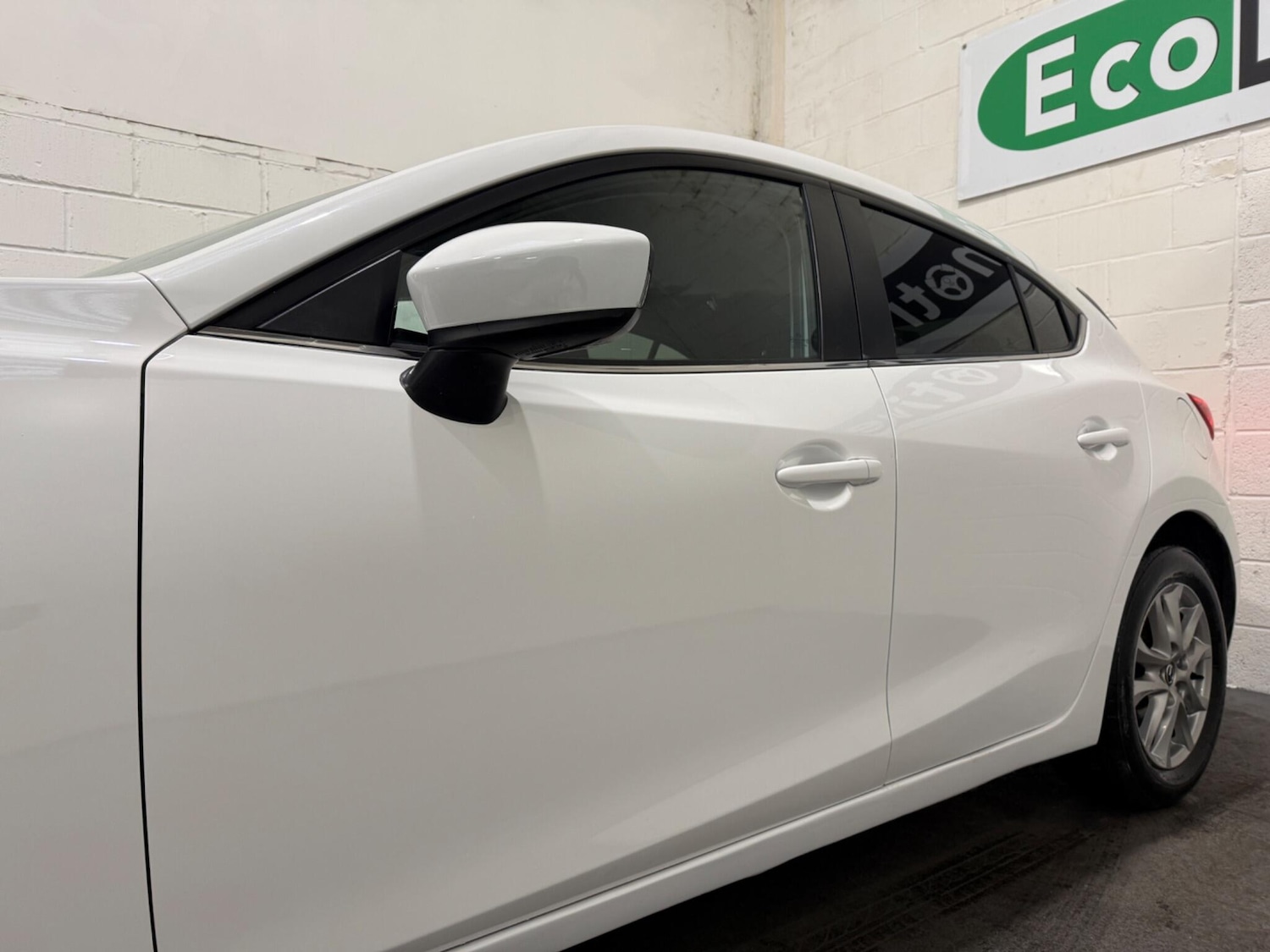 Used Mazda Mazda3 2016 for sale - 76759255: Photo 40