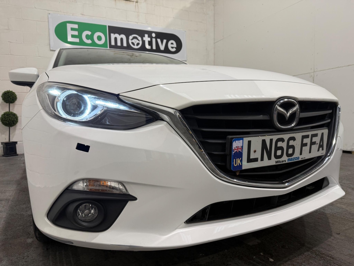 Used Mazda Mazda3 2016 for sale - 76759255: Photo 41