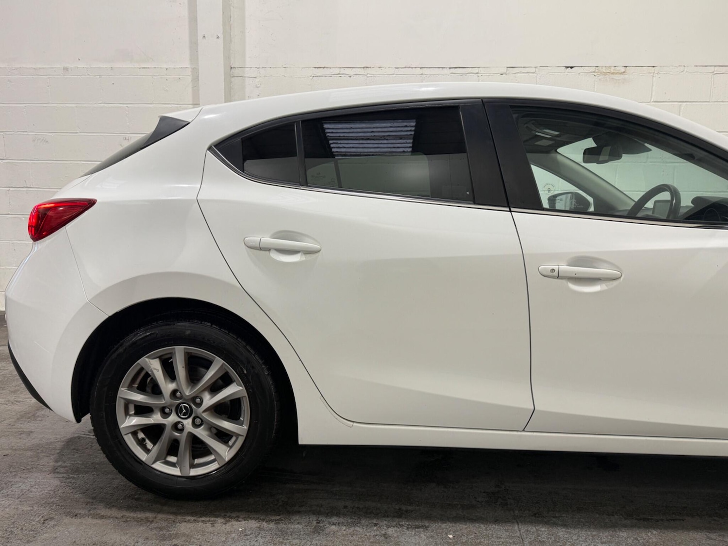 Used Mazda Mazda3 2016 for sale - 76759255: Photo 42