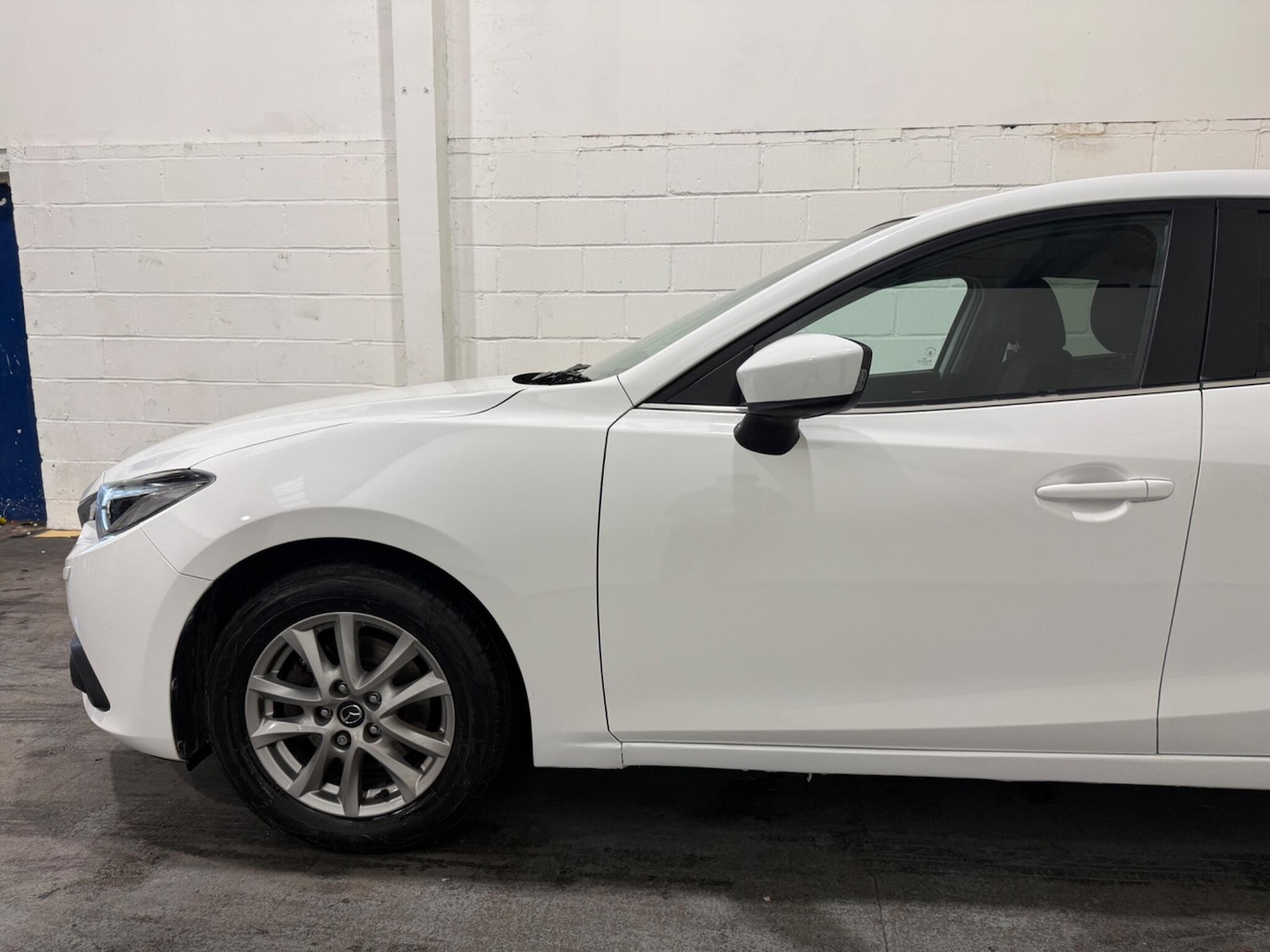 Used Mazda Mazda3 2016 for sale - 76759255: Photo 7