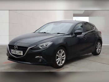 Used Mazda Mazda3 2016 for sale - 78851344: Photo