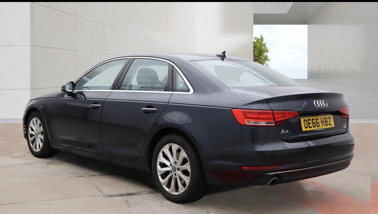 Used Audi A4 for sale - 78141415: Photo 3