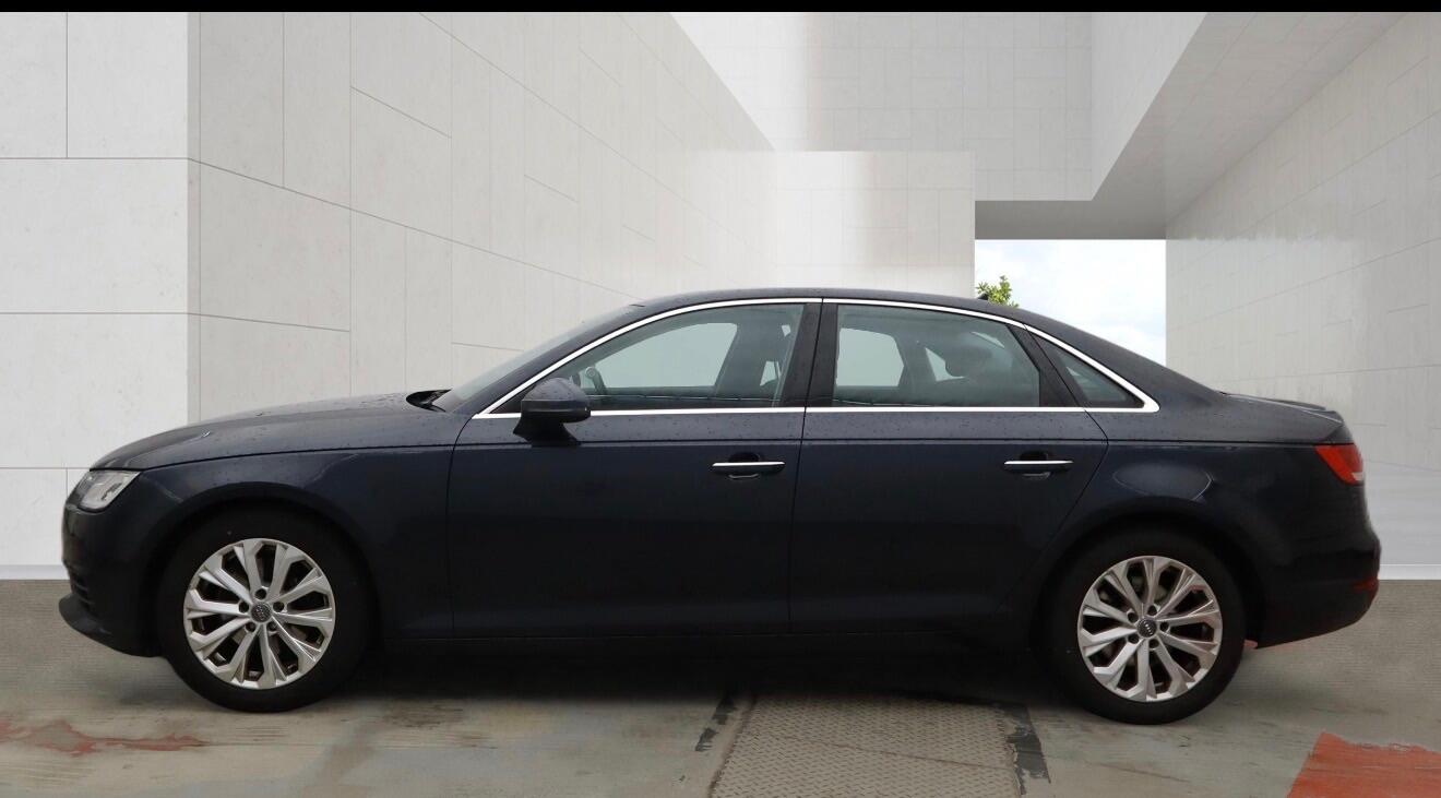 Used Audi A4 for sale - 78141415: Photo 4