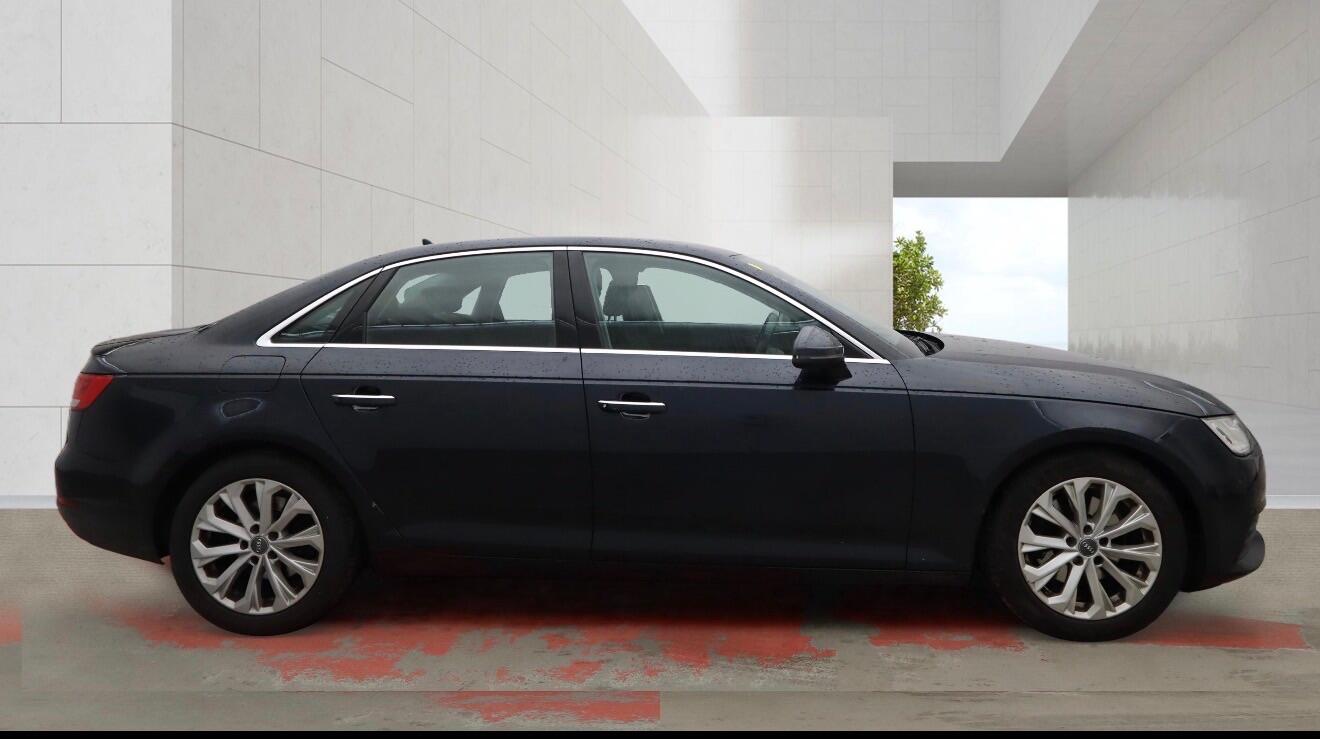 Used Audi A4 for sale - 78141415: Photo 5