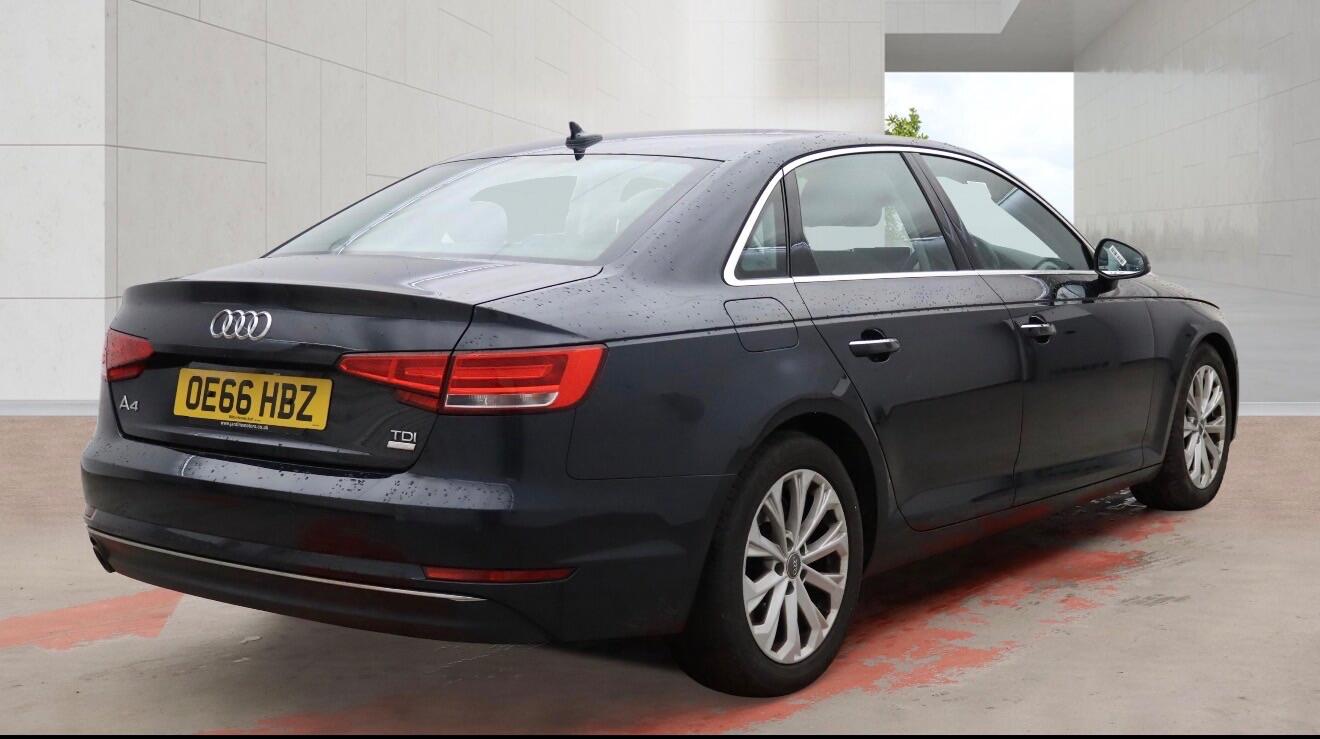 Used Audi A4 for sale - 78141415: Photo 6