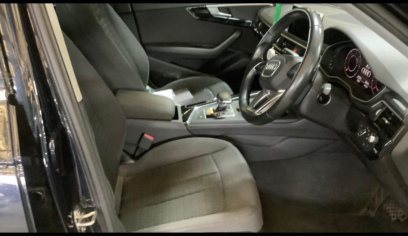 Used Audi A4 for sale - 78141415: Photo 7