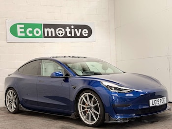 Used Tesla Model 3 2019 for sale - 78557692: Photo