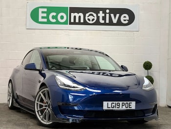 Used Tesla Model 3 2019 for sale - 78557692: Photo