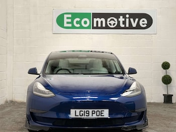 Used Tesla Model 3 2019 for sale - 78557692: Photo