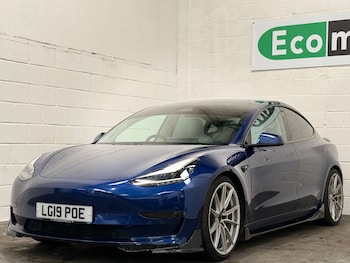 Used Tesla Model 3 2019 for sale - 78557692: Photo