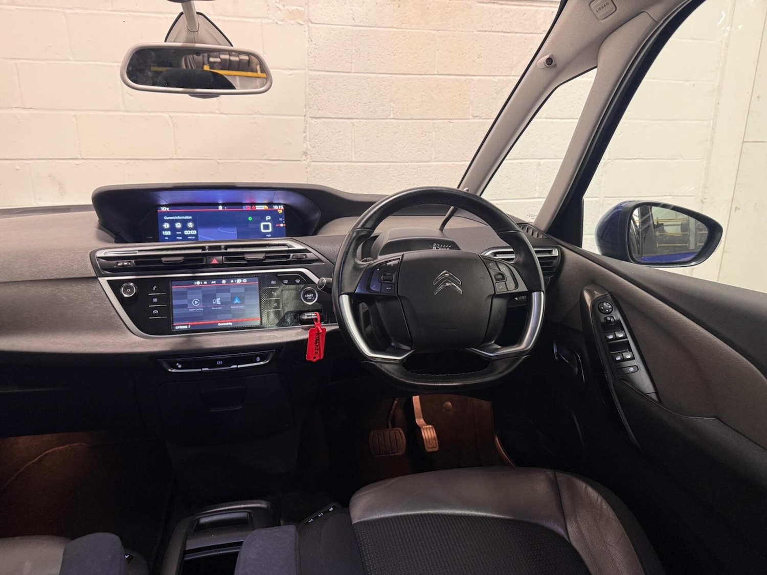 Used Citroen C4 Grand Picasso 2017 for sale - 77081956: Photo 13