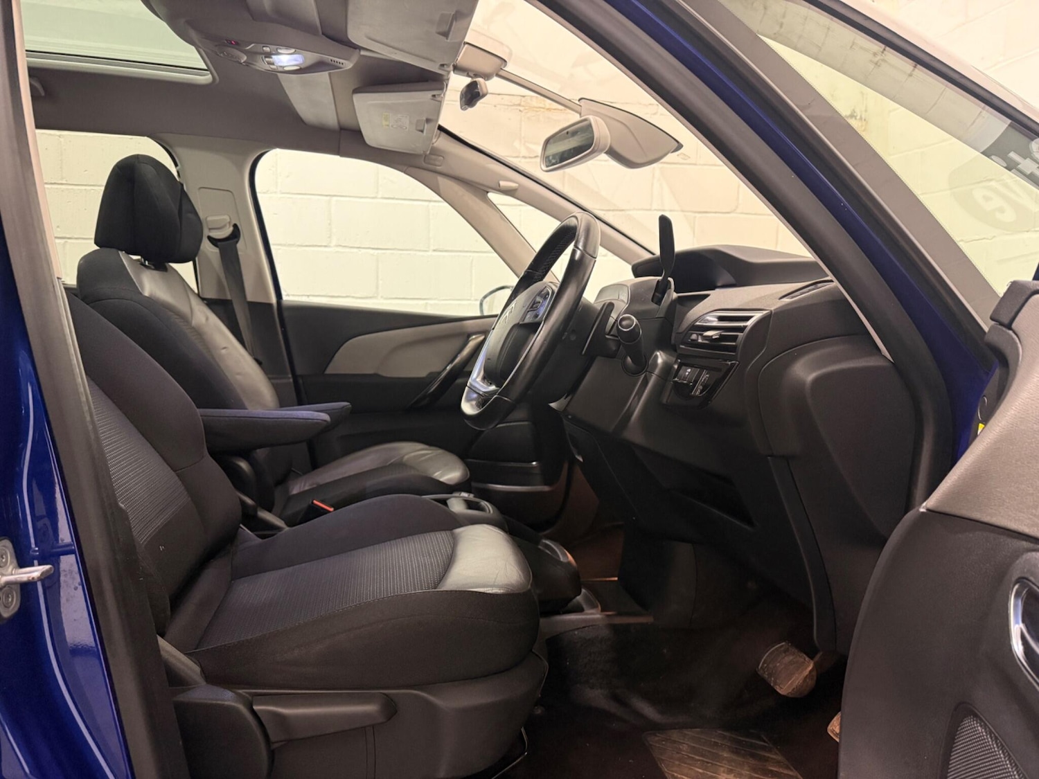 Used Citroen C4 Grand Picasso 2017 for sale - 77081956: Photo 15