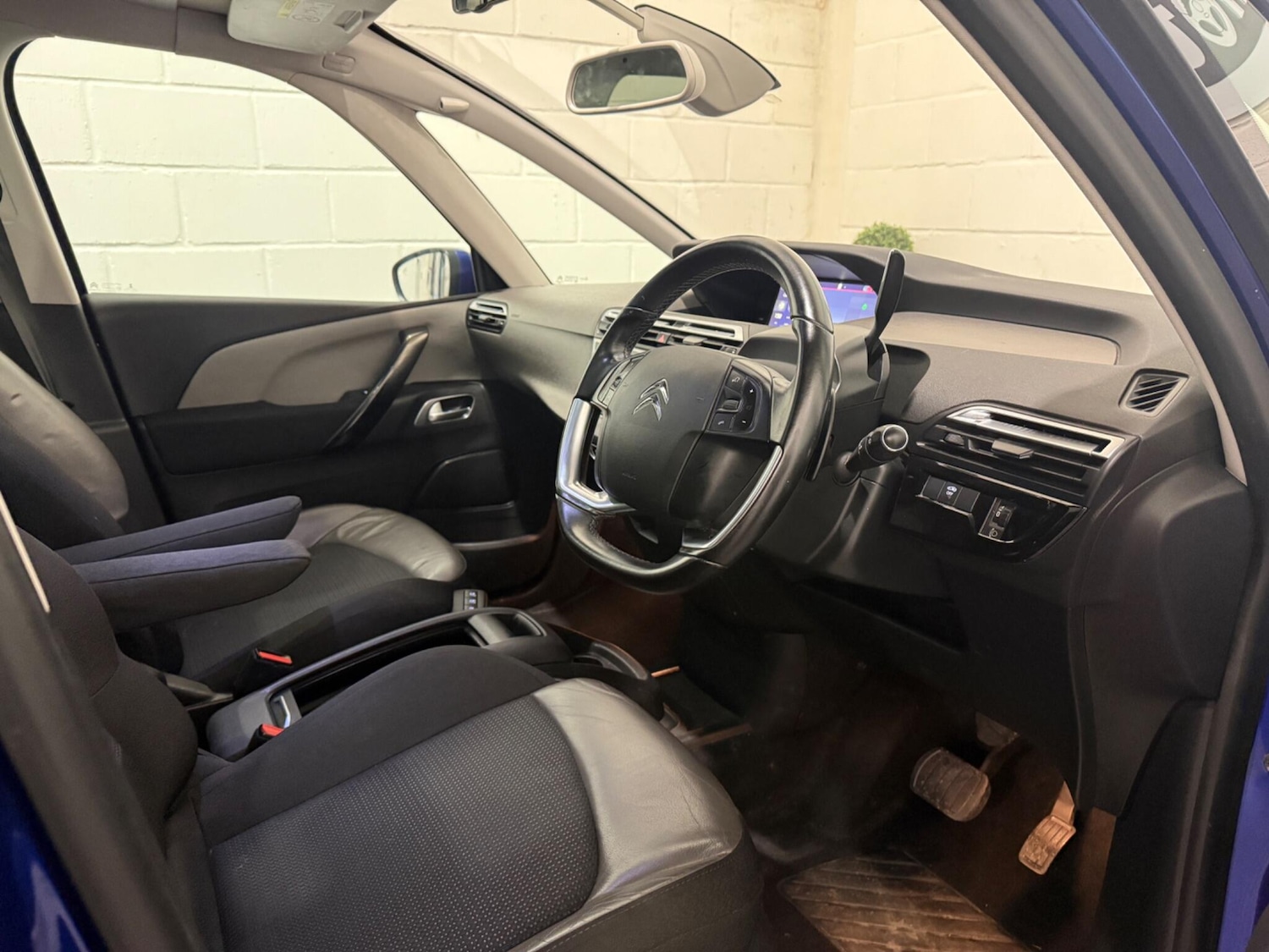 Used Citroen C4 Grand Picasso 2017 for sale - 77081956: Photo 17