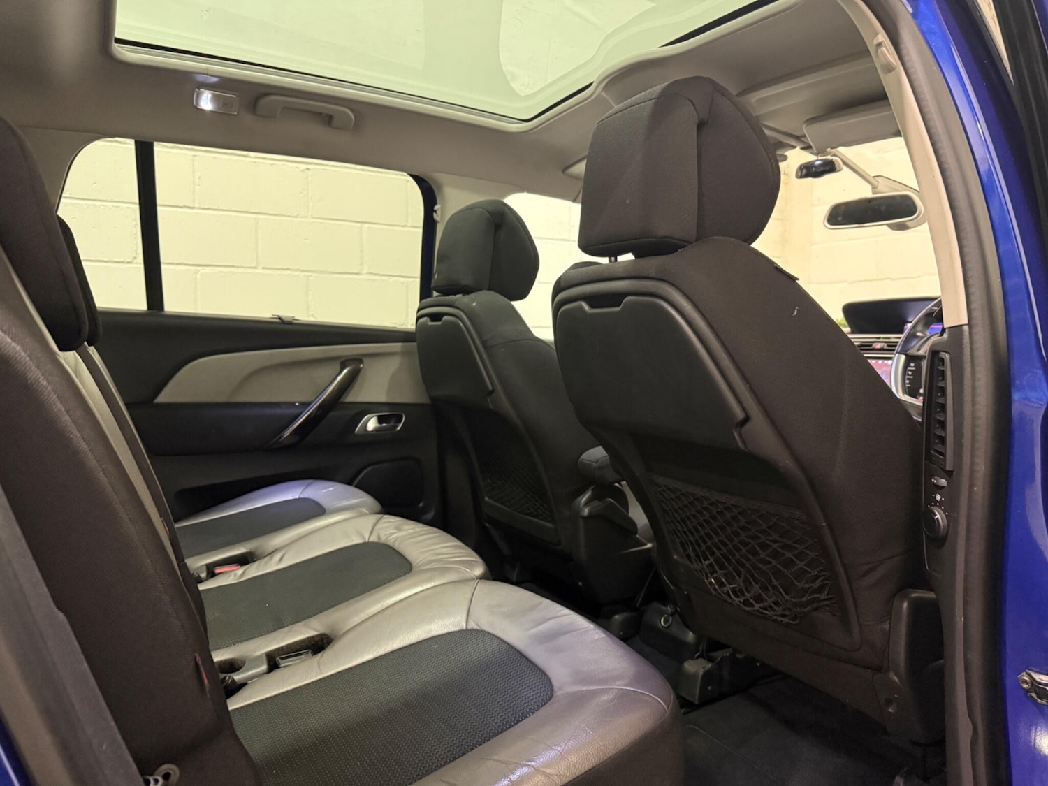 Used Citroen C4 Grand Picasso 2017 for sale - 77081956: Photo 18