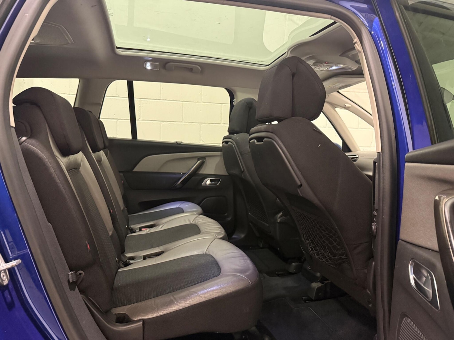 Used Citroen C4 Grand Picasso 2017 for sale - 77081956: Photo 19