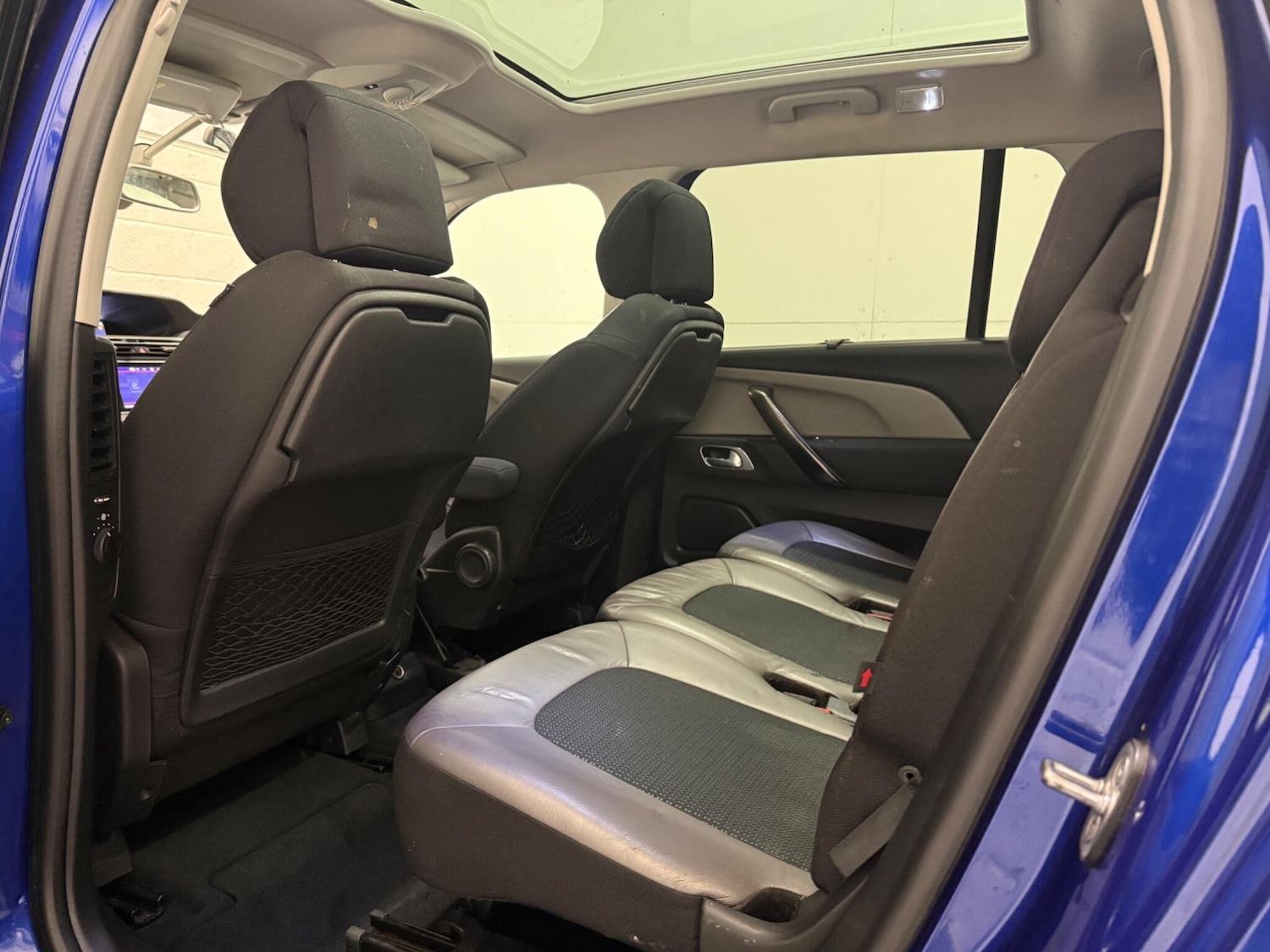 Used Citroen C4 Grand Picasso 2017 for sale - 77081956: Photo 22