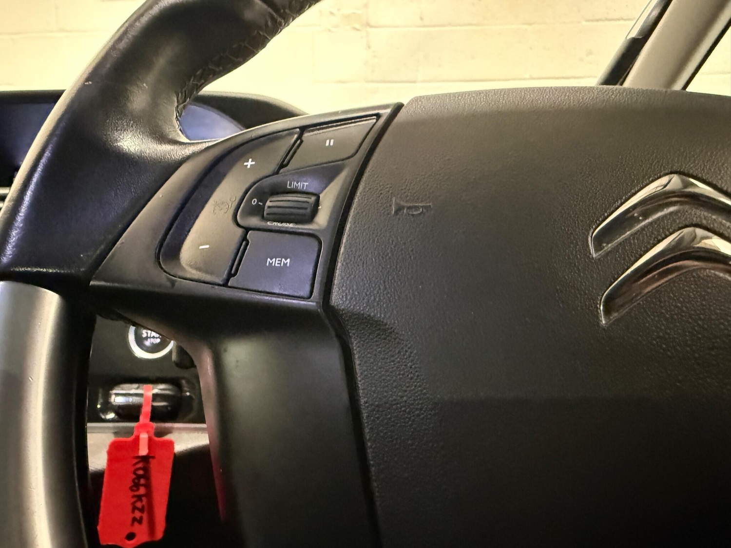 Used Citroen C4 Grand Picasso 2017 for sale - 77081956: Photo 26