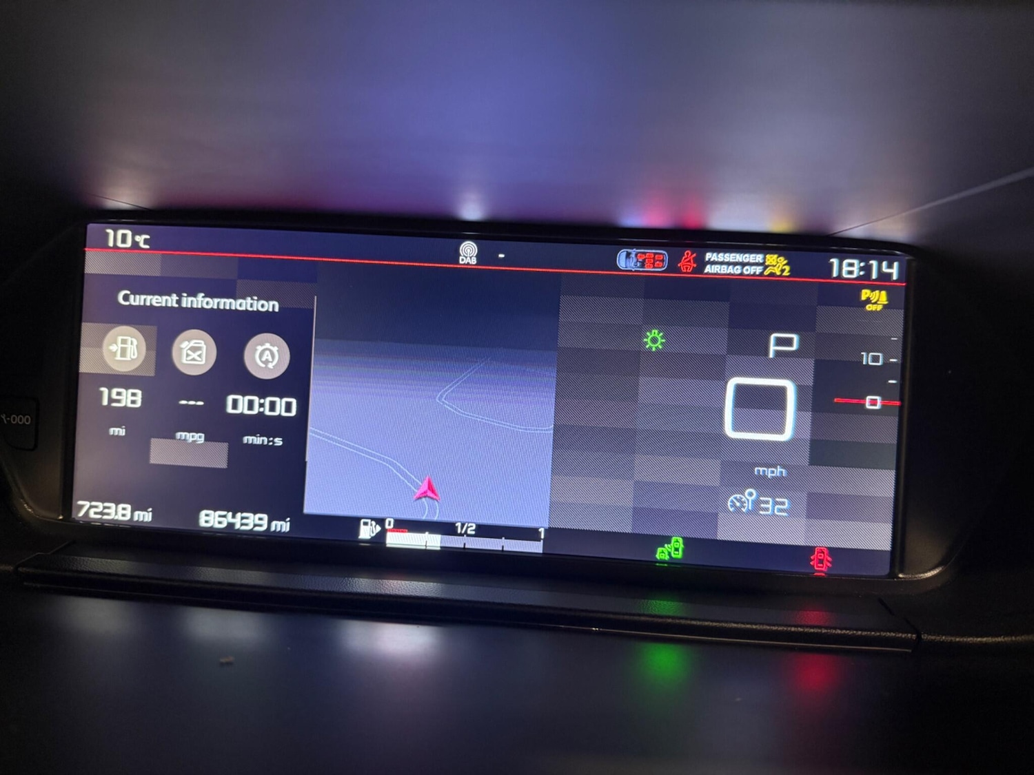 Used Citroen C4 Grand Picasso 2017 for sale - 77081956: Photo 30