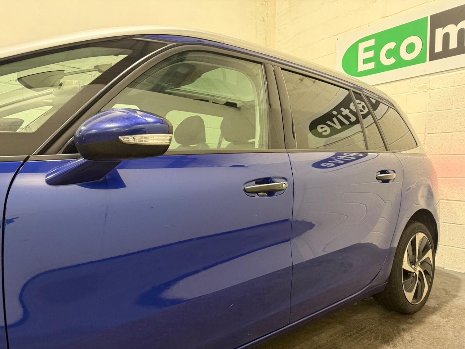 Used Citroen C4 Grand Picasso 2017 for sale - 77081956: Photo 31