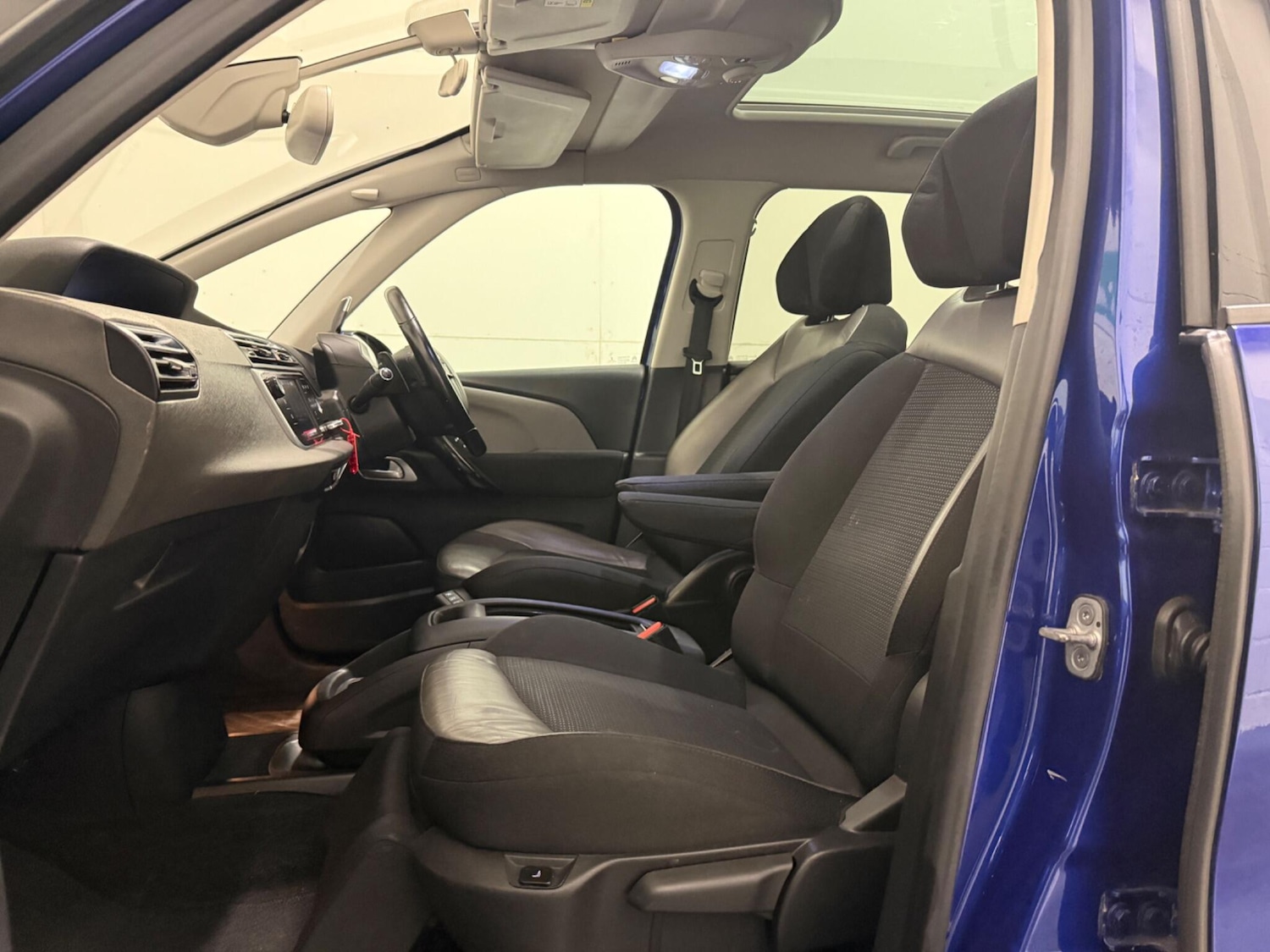 Used Citroen C4 Grand Picasso 2017 for sale - 77081956: Photo 34