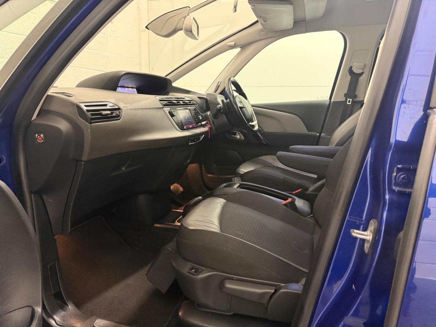 Used Citroen C4 Grand Picasso 2017 for sale - 77081956: Photo 35