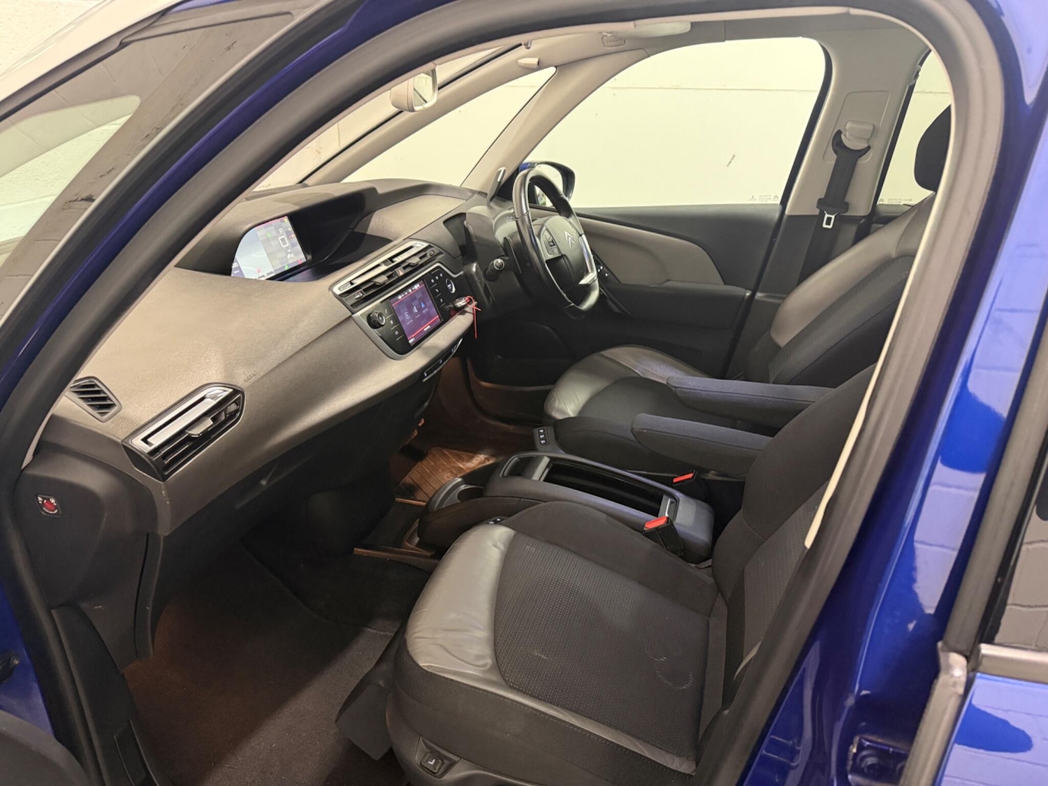 Used Citroen C4 Grand Picasso 2017 for sale - 77081956: Photo 36