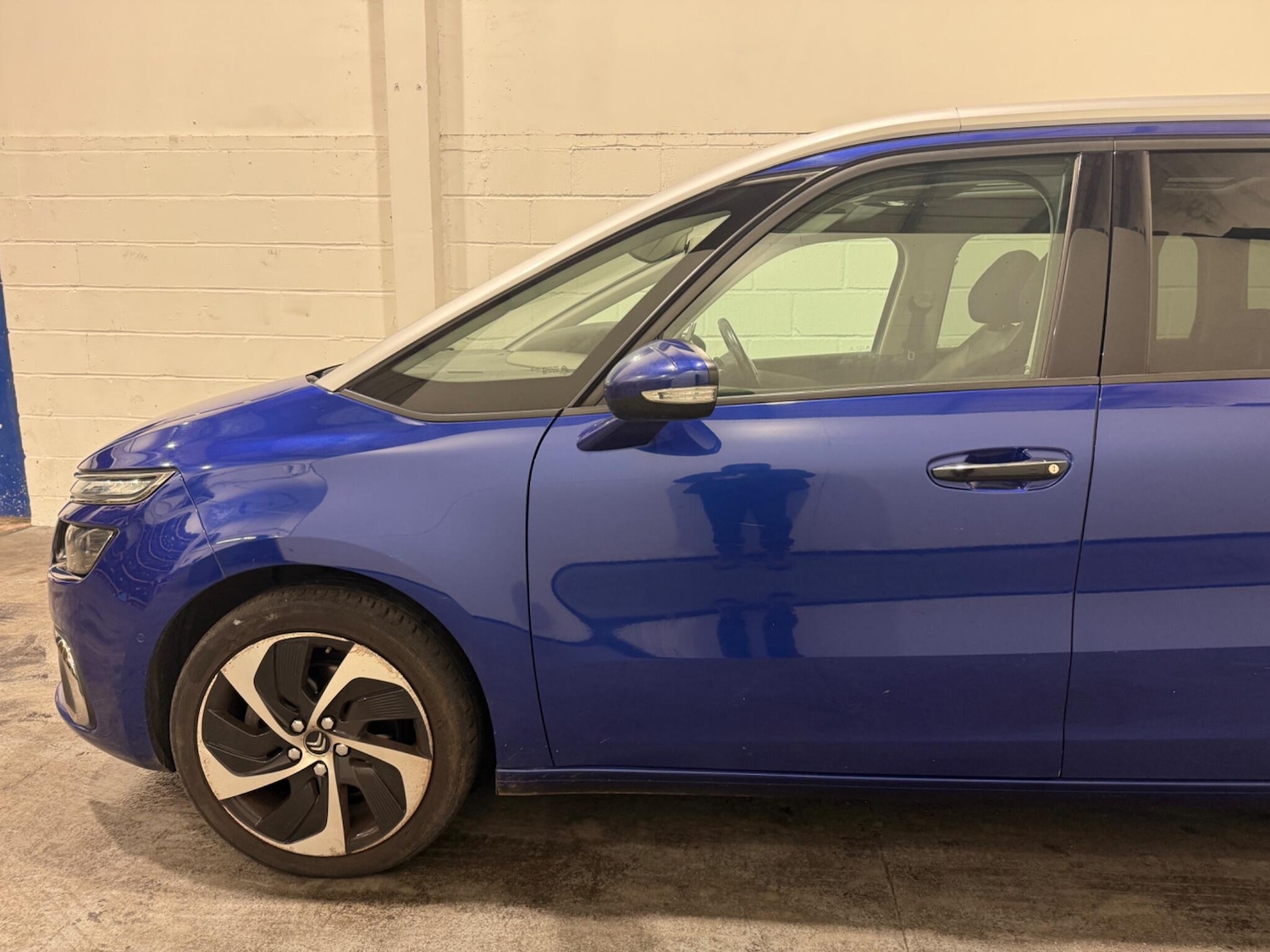 Used Citroen C4 Grand Picasso 2017 for sale - 77081956: Photo 7