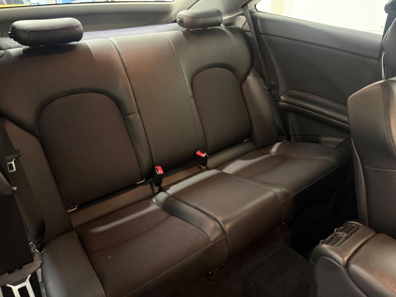 Used Mercedes-Benz CLC Class 2008 for sale - 77387286: Photo 20