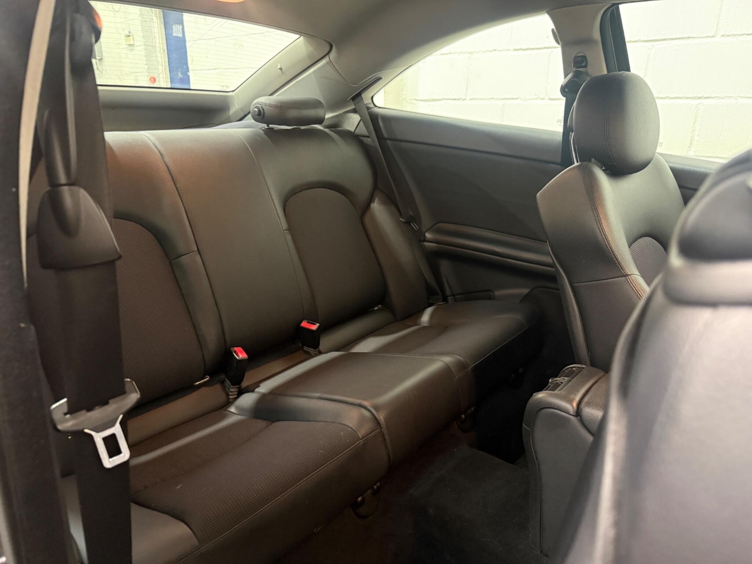 Used Mercedes-Benz CLC Class 2008 for sale - 77387286: Photo 21