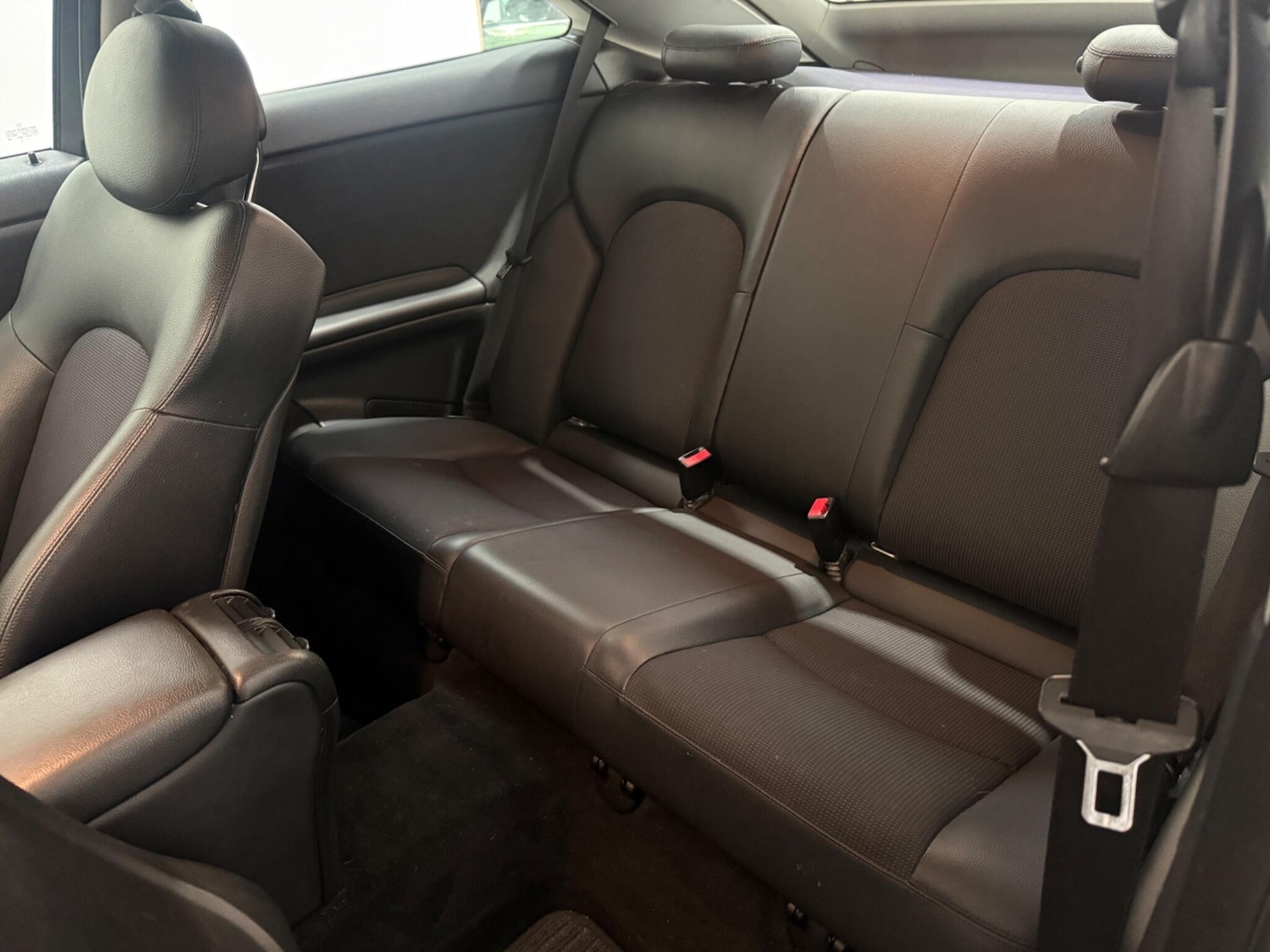 Used Mercedes-Benz CLC Class 2008 for sale - 77387286: Photo 22