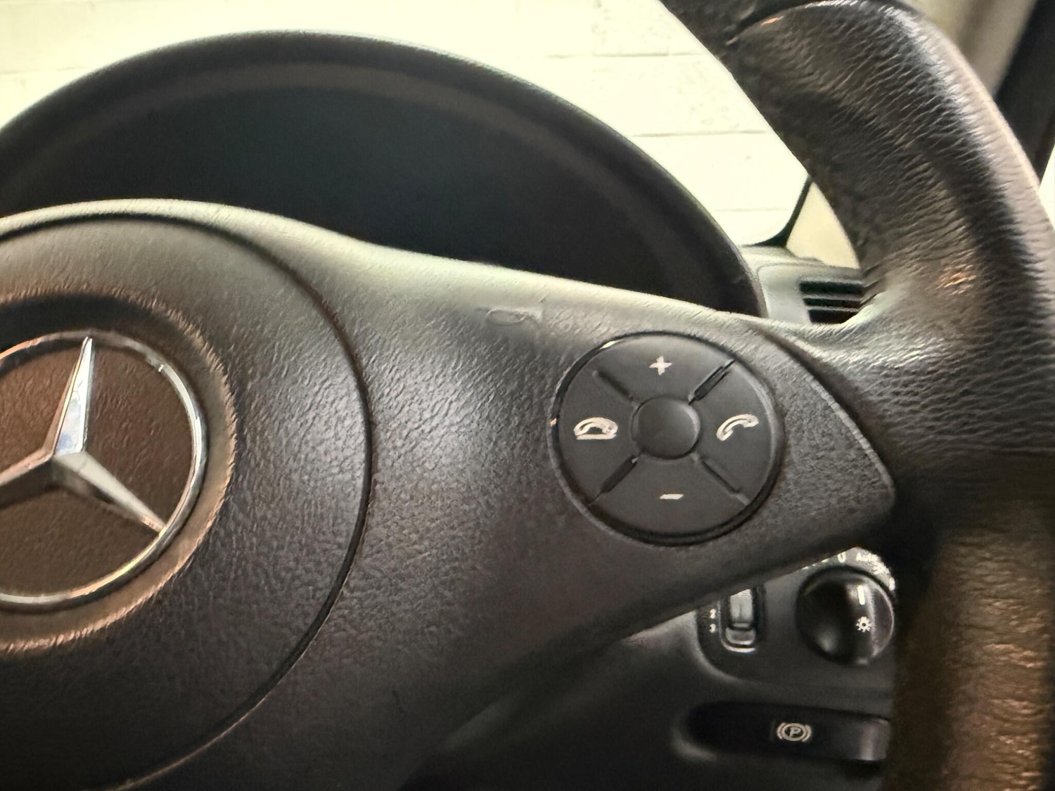 Used Mercedes-Benz CLC Class 2008 for sale - 77387286: Photo 23