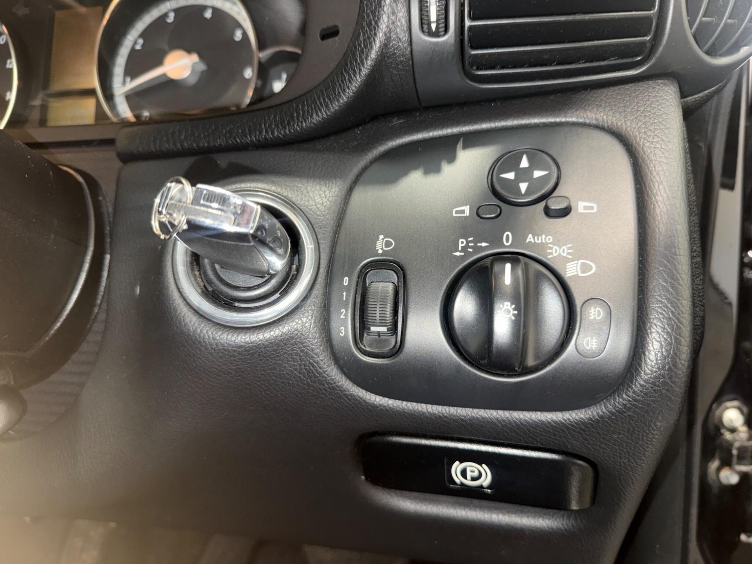 Used Mercedes-Benz CLC Class 2008 for sale - 77387286: Photo 24