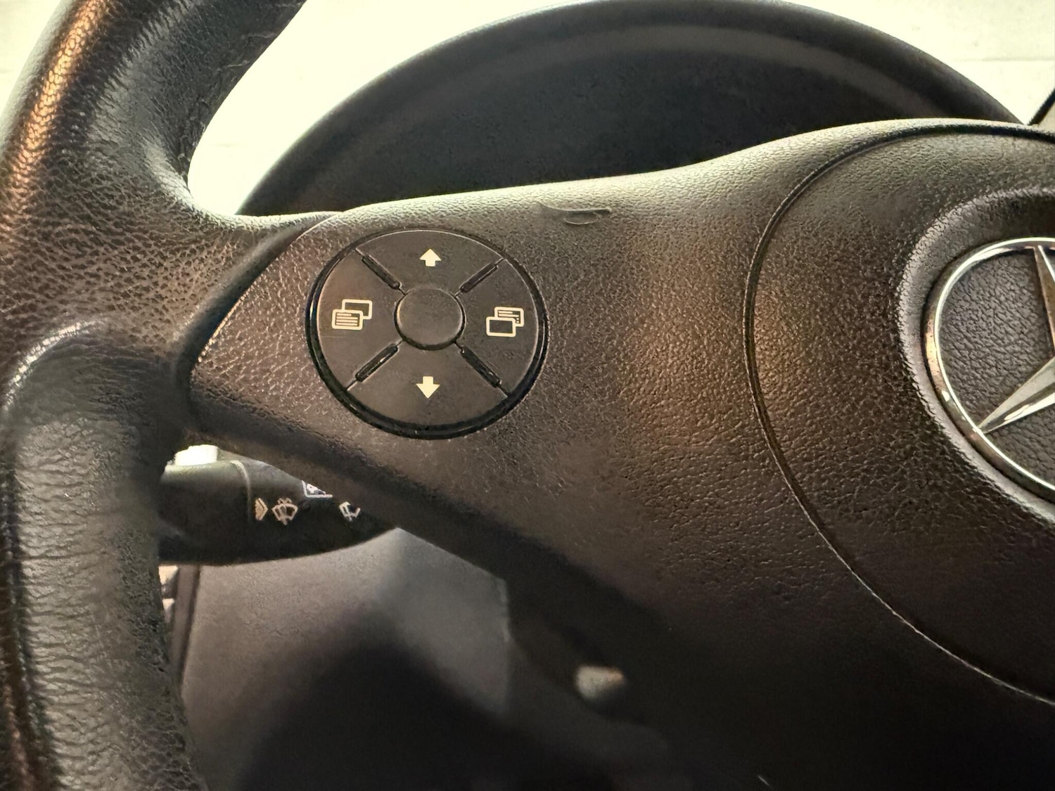 Used Mercedes-Benz CLC Class 2008 for sale - 77387286: Photo 25