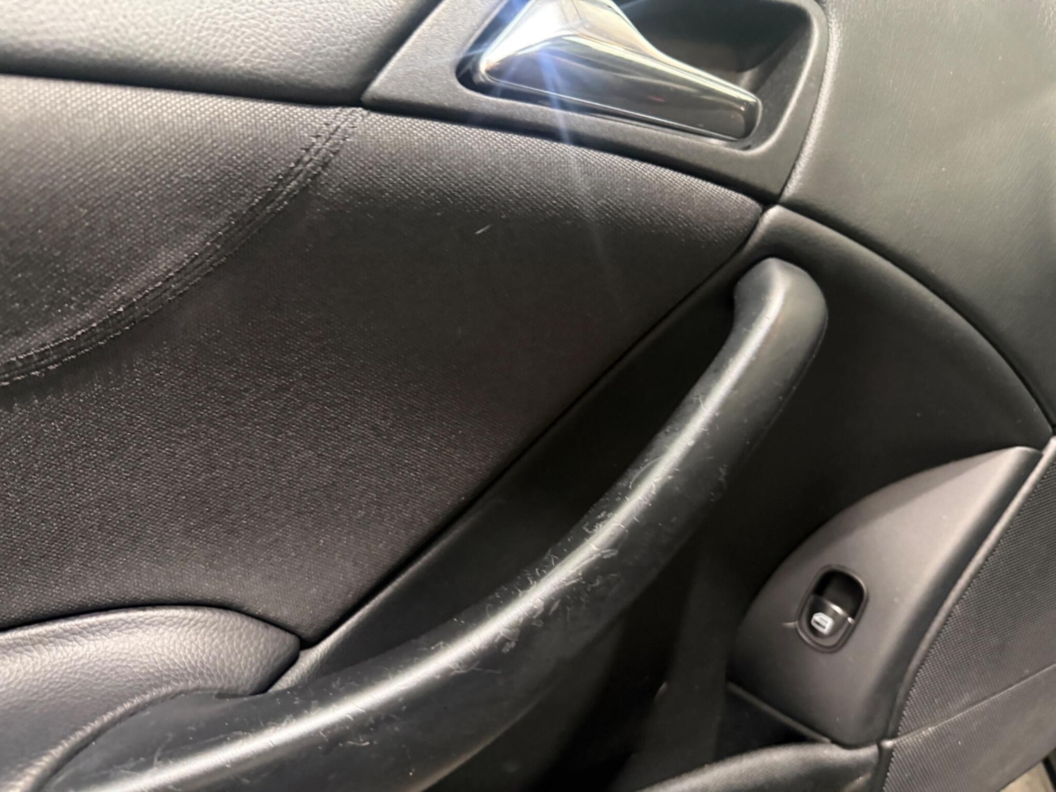 Used Mercedes-Benz CLC Class 2008 for sale - 77387286: Photo 26