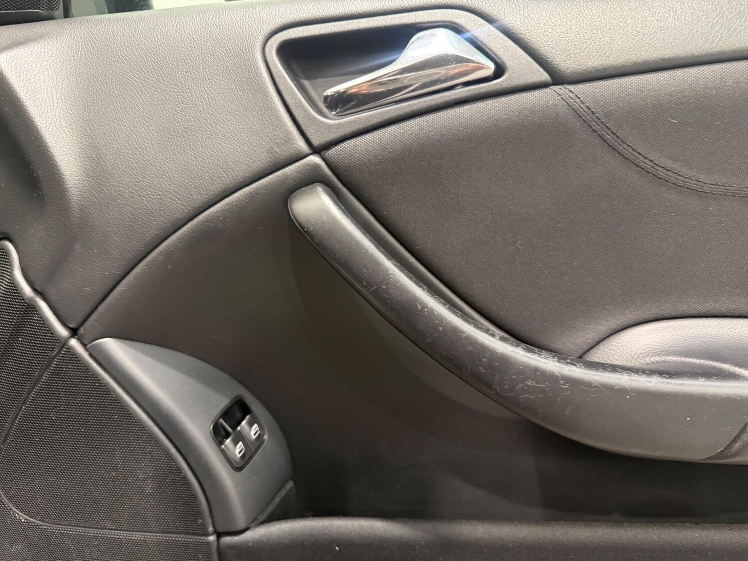 Used Mercedes-Benz CLC Class 2008 for sale - 77387286: Photo 27