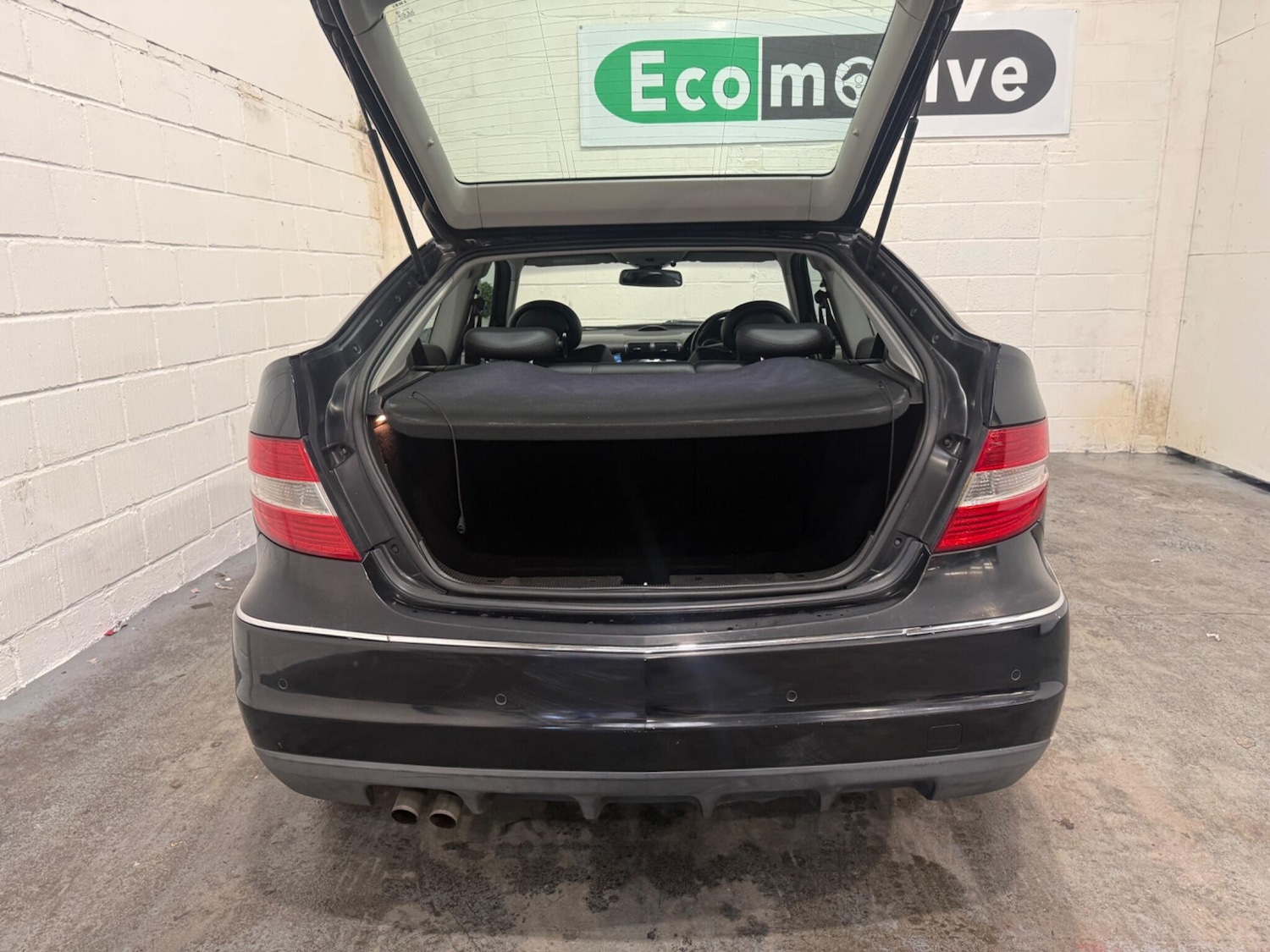 Used Mercedes-Benz CLC Class 2008 for sale - 77387286: Photo 30