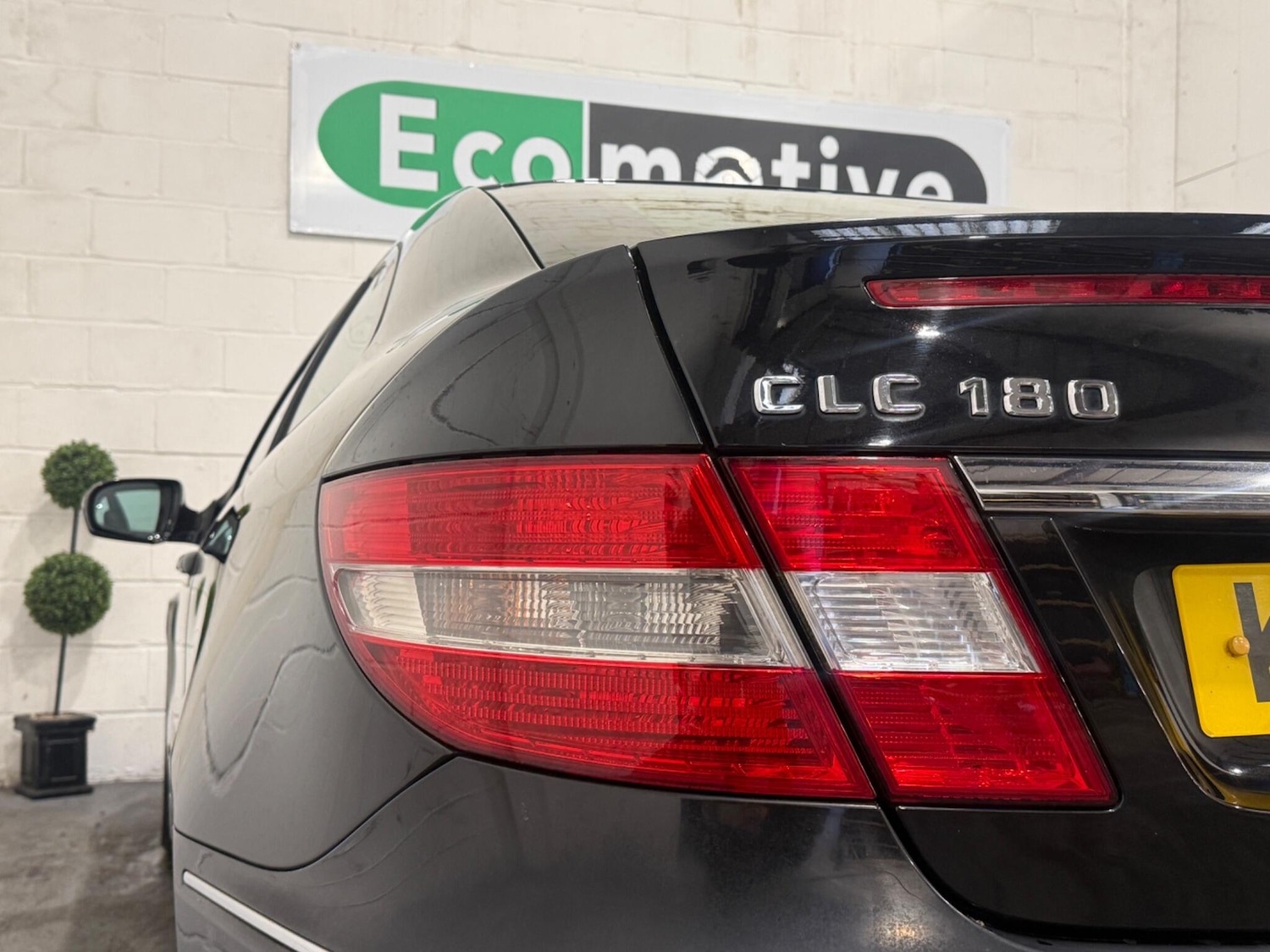 Used Mercedes-Benz CLC Class 2008 for sale - 77387286: Photo 36