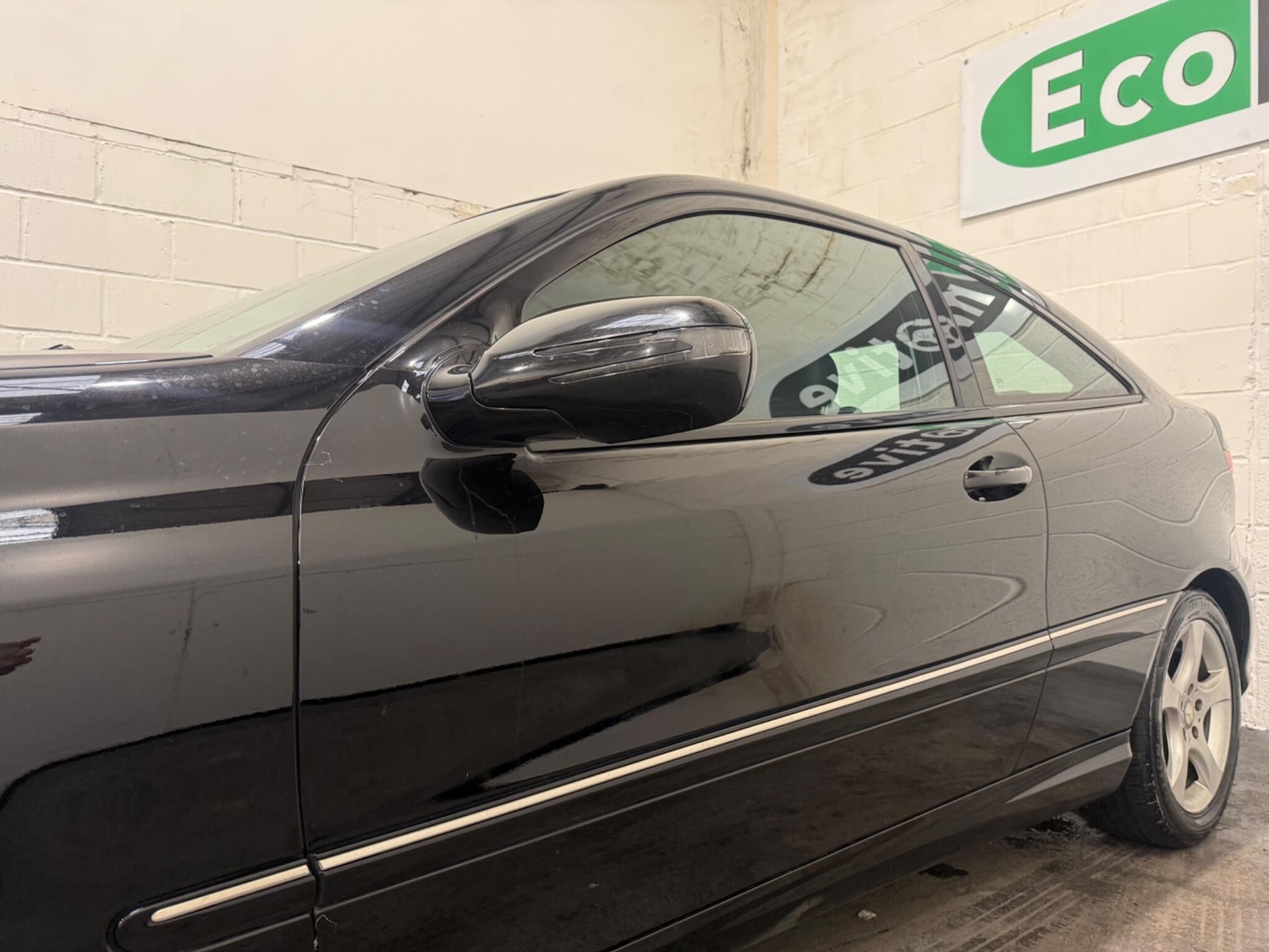 Used Mercedes-Benz CLC Class 2008 for sale - 77387286: Photo 40