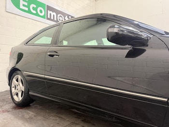 Used Mercedes-Benz CLC Class 2008 for sale - 77387286: Photo