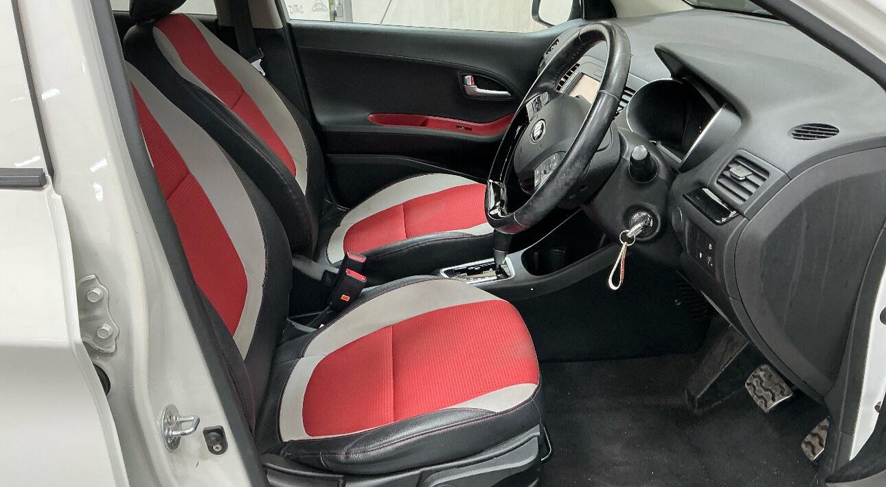 Used Kia Picanto 2017 for sale - 76484725: Photo 8