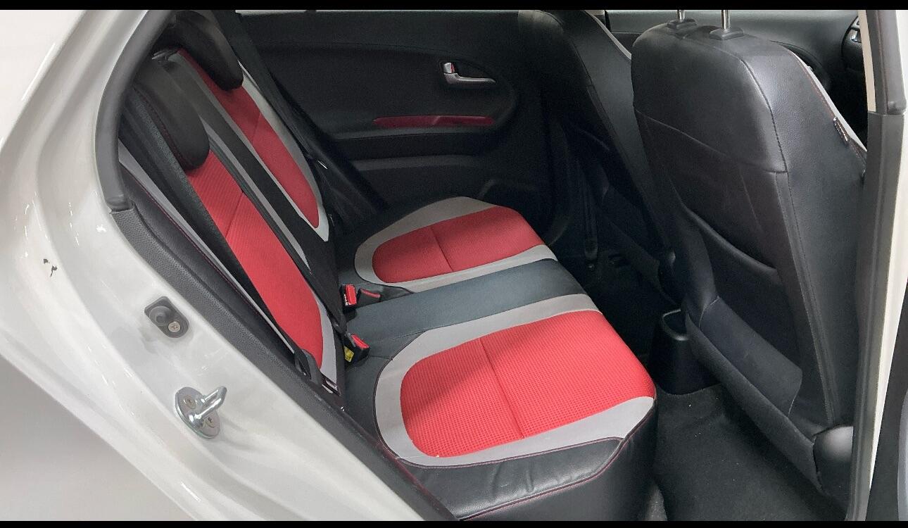 Used Kia Picanto 2017 for sale - 76484725: Photo 9