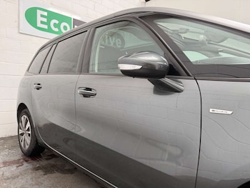 Used Citroen Grand C4 Picasso 2016 for sale - 78955866: Photo