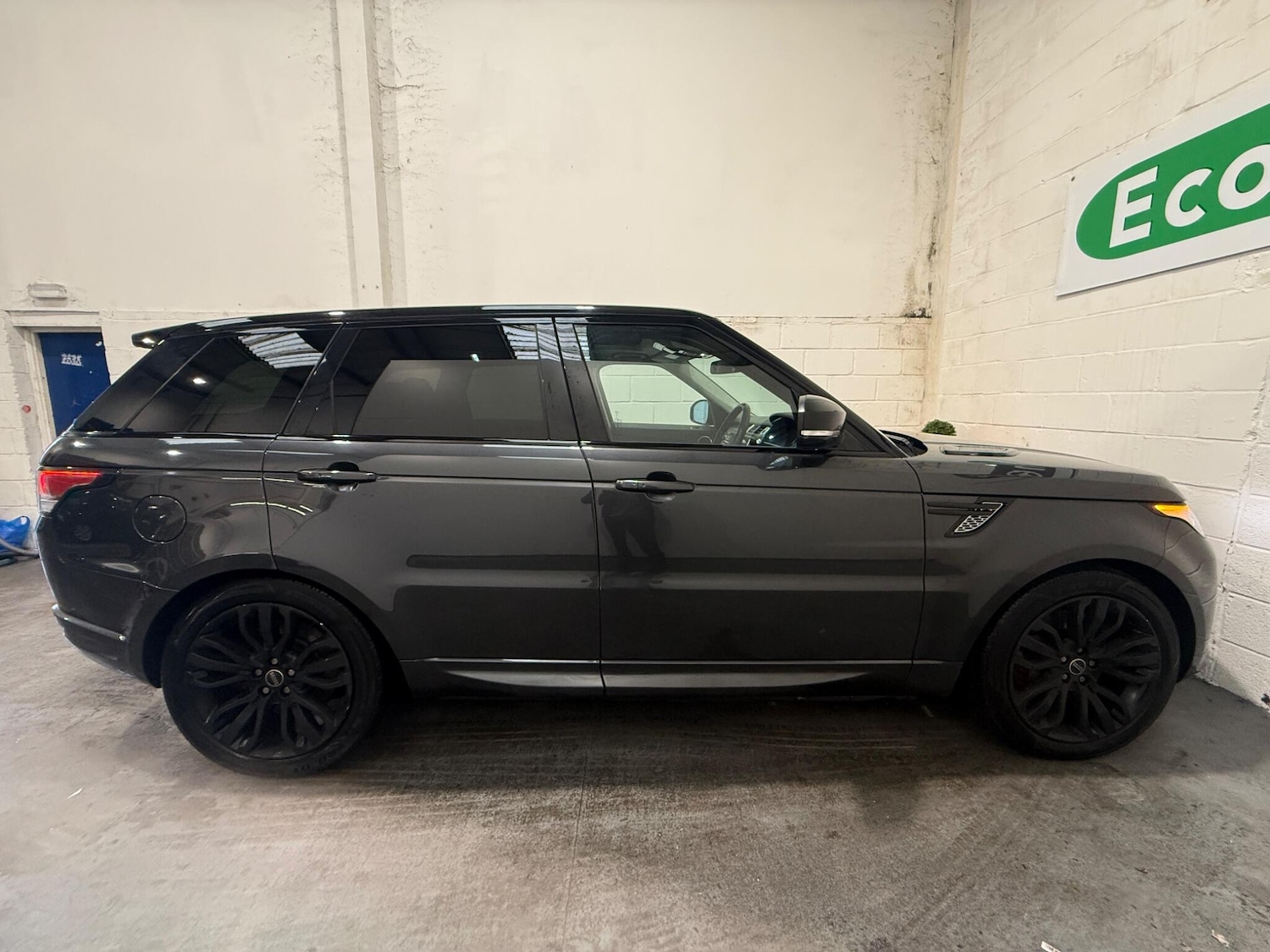 Used Land Rover Range Rover Sport for sale - 77306231: Photo 12
